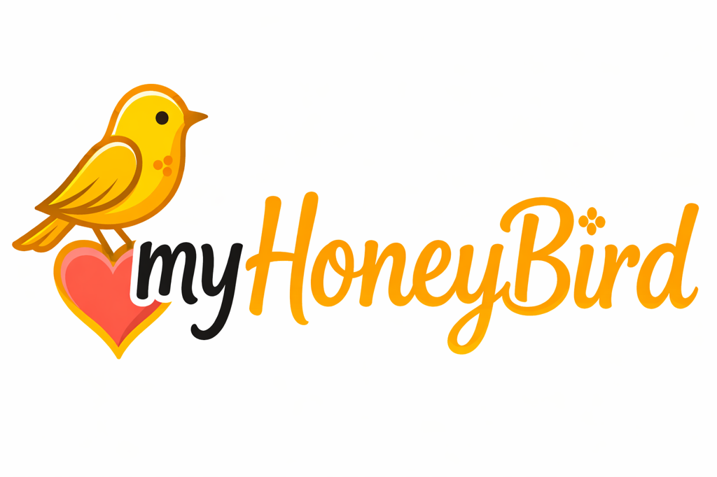 MyHoneyBird